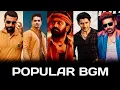 Lagu Popular BGM ft.Kantara, Karthikeya 2, Maaran, Svp, Beast, Soorarai Pottaru, Petta, Asuran, Sketch,