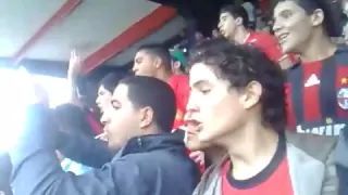 USMA عليها نموت عليها نحيا إتحاد العاصمة 