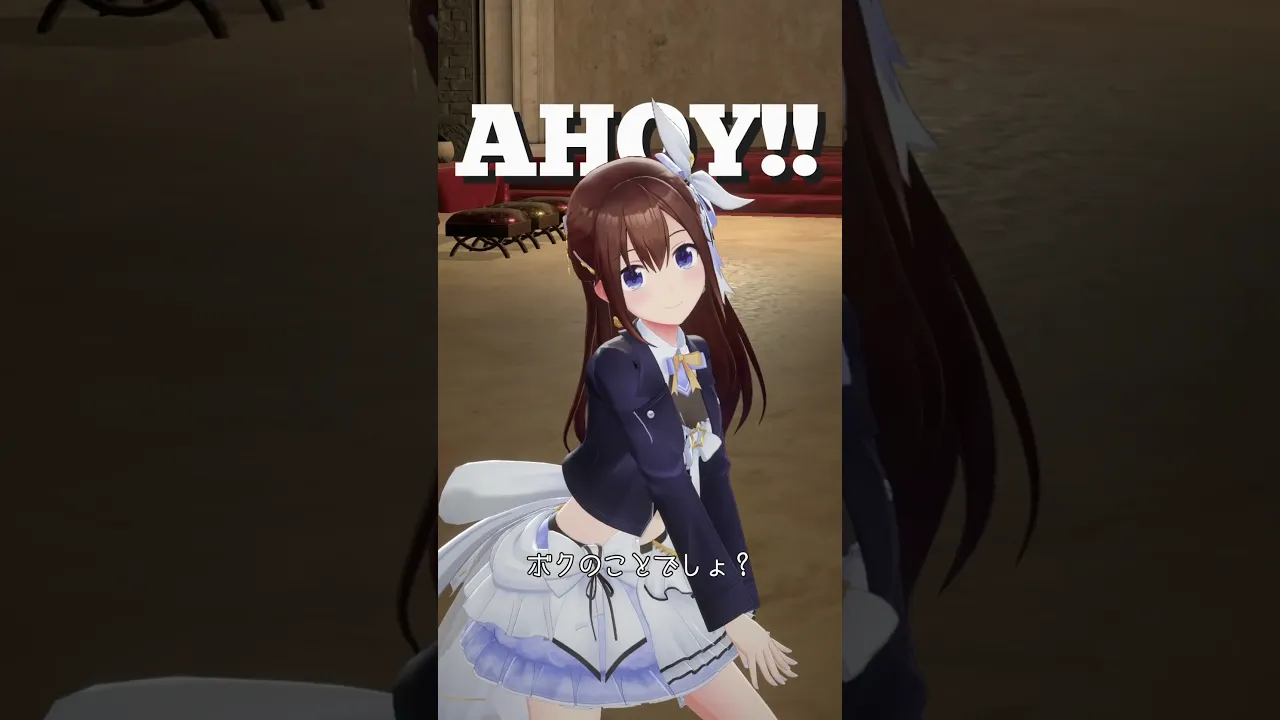 【踊ってみた】目撃！テト31世【#shorts /ときのそら/ホロライブ】