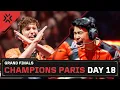 Download Lagu NRG vs. FNC — VALORANT Champions Paris — Grand Finals