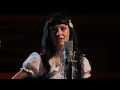 Holly Humberstone - To Love Somebody (Live from Toronto)