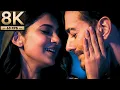 Download Lagu 8K Remastered - Guli Mata | Saad Lamjarred, Shreya Ghoshal, Jennifer Winget