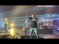 nickelback Get Rollin Tour June 14 2023