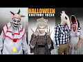 113 Halloween Costume Ideas - Scary Creepy Cosplay