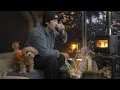 Lagu ❄️ 눈 없는 겨울 캠핑이 오히려 더 좋았던 이유｜화목난로 텐트와 강아지 🐶🔥