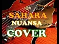 Download Lagu Nuansa - SAHARA cover in FL Studio with Original Vocal