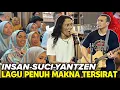 Download Lagu Penonton di kejutkan dengan kehadiran artis legend Yantzen | Vocal sedap dari dulu sampai la kini”