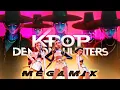 Download Lagu KDH - Golden / What It Sounds Like / Your Idol / Free / How It's Done / Soda Pop / Takedown [MASHUP]