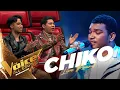 Download Lagu Chiko - Ambilkan Bulan, Bu | Live Round | The Voice All Stars Indonesia