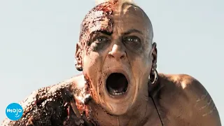 Top 20 Action Movies That Are Basically Horror Movies