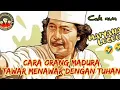 Download Lagu CAK NUN LUCU BANGET TENTANG ORANG MADURA 🤣🤣