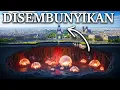 Download Lagu REVEALED!🤯 This is the Secret World Hidden Underground in the City That Few People Know About!