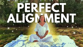 ✨INSTANT ALIGNMENT✨ 12 min Guided Meditation