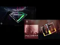 Square And Diamond Visualizer After Effects Templates