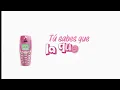 Katteyes, SINAKA - ALO (Video Lyrics)