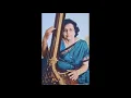 Raga Bilaskhani Todi - Manjushree Kaslikar