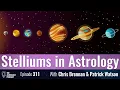 Stelliums in Astrology The Meaning of Planetary Clusters Explained