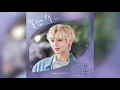 박지훈(Park Ji Hoon) - 말만 해 (Talk to me) || 멀리서 보면 푸른 봄 OST / At a Distance, Spring is Green OST Part 2