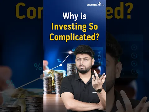 Thoughts Every Investor Gets Before Investing💸SIP? Stocks? Lump Sum? or Invest Next Month?