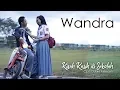 Lagu Wandra - Kisah Kasih Di Sekolah [OFFICIAL]