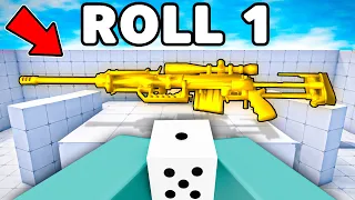 Rivals RNG, But I Can Only Roll ONCE..