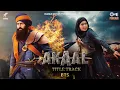 Download Lagu Akaal - Title Track| BTS| Gippy Grewal |Shankar Ehsaan Loy| Sukhwinder Singh| Bohemia| Happy Raikoti