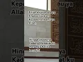 Download Lagu ya Allah,, mudahkanlah segala urusan kami.Amin🤲