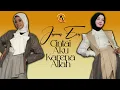 Download Lagu CINTAI AKU KARENA ALLAH - JANNA EVA