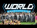 2026 DCI World Championship Finals Scores