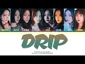 Download Lagu [AI COVER] Hearts2hearts - Drip (BABYMONSTER)