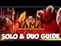 Download Lagu EASY Yama Guide: Solo \u0026 Duo - All Mechanics Explained (OSRS New Boss)