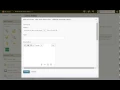 D2L Brightspace v10 4 Using the Course Builder Tool