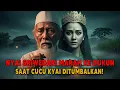 Lagu NYAI SRIWEDARI MARAH SAAT CUCU KYAI DIJADIKAN TUMBAL PESUGIHAN KARENA SINGGASANA GAIB BISA HANCUR