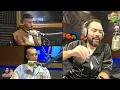 The Egyptian Drill and Five Grandfathers - Felix and Hussein's meeting with Khaled Alish