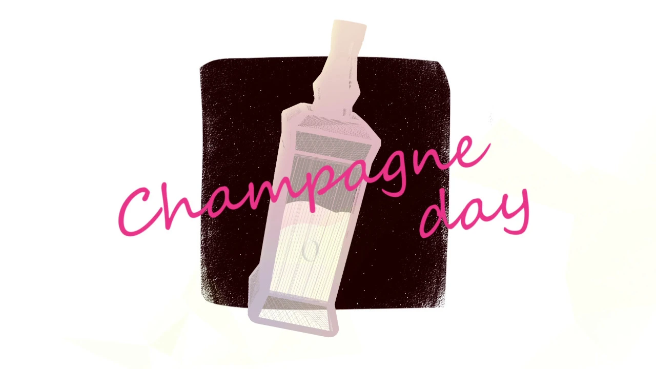 シャンパーニュ・デイ
