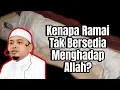 Download Lagu Bersediakah kita menghadap Allah Swt - Ustaz wadi anuar 