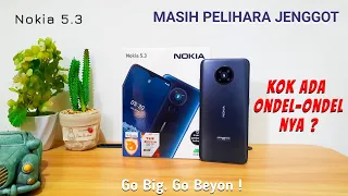 Download Nokia 5.3 Indonesia 2020, Baterai Kuat 2 Hari MP3