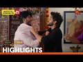 Download Lagu Marumagal \u0026 Moondru Mudichu Mahasangamam - Highlights | 24 June 2025 | Tamil Serial | Sun TV