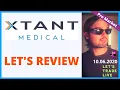 Download Lagu Xtant Medical Holdings (XTNT) = Let's Review