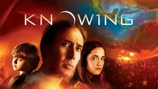 knowing sci fi movie explained in hindi knowing full review in hindi 