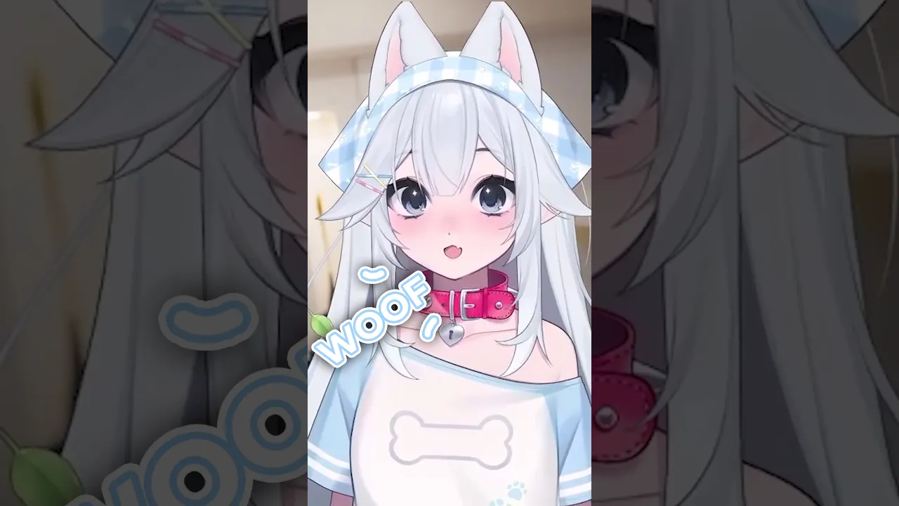 woof woof woof woof