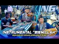 Lagu Sabetane Ndak Umum Jiwangga Music Sragen || Bonangan Instrumental BISMILLAH // ARS Jilid 4