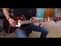 Alter Bridge - Metalingus (Guitar Cover)