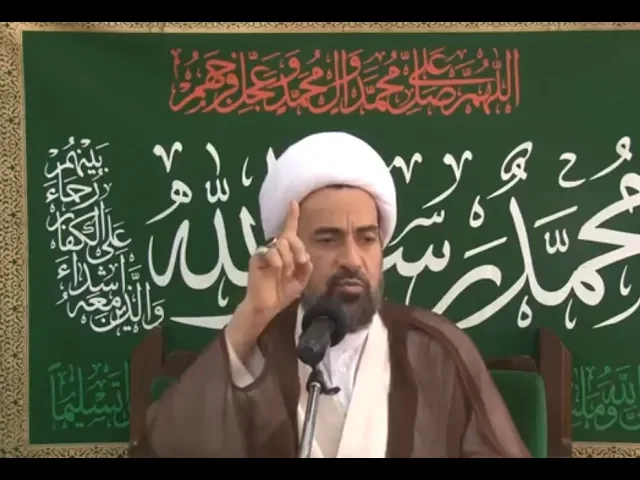 ⁣وجوب الخُمس ورد بعض الشبهات الإجتماعية التي تثار حوله | سماحة العلامة الشيخ علي آل محسن