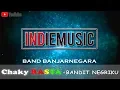 Download Lagu Chaky Rasta - Bandit Negeriku [REGGAE] BAND BANJARNEGARA (Music Audio) HQ