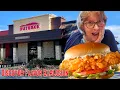 Eating Outback s NEW Chook Sammie PLUS This Side You Won t Regret It Lakeland