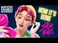 Download Lagu “How it’s done” | SAJA BOYS | Kpop Demon Hunters (Fan Music Video)