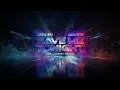 Jennifer Lopez & David Guetta - Save Me Tonight (Joel Corry Remix) [Visualizer]
