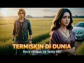 Download Lagu Termiskin Di Dunia 🖤 | Hamdan ATT – Rock Version by Venly Mo' | Lebih Menyentuh Hati