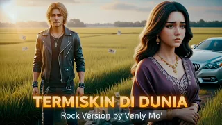 termiskin di dunia hamdan att rock version by venly mo lebih menyentuh hati